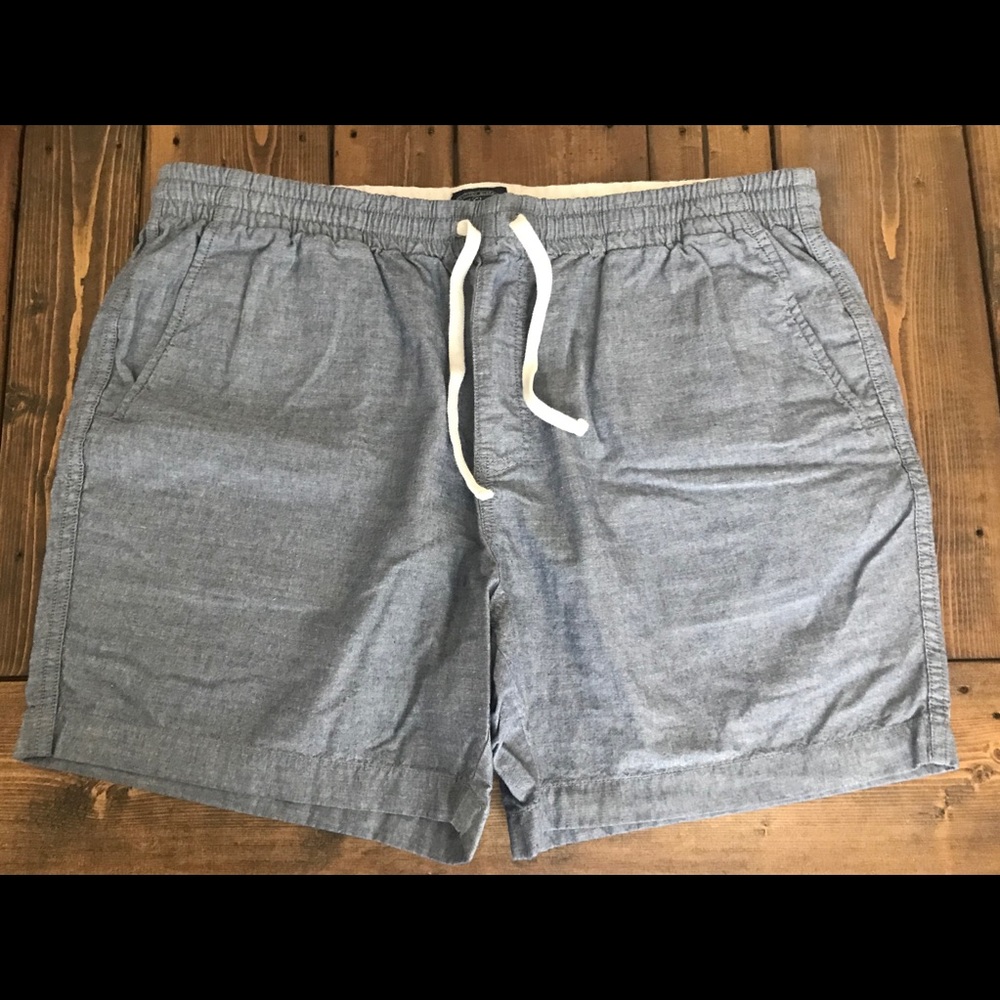 J. Crew Men’s Shorts